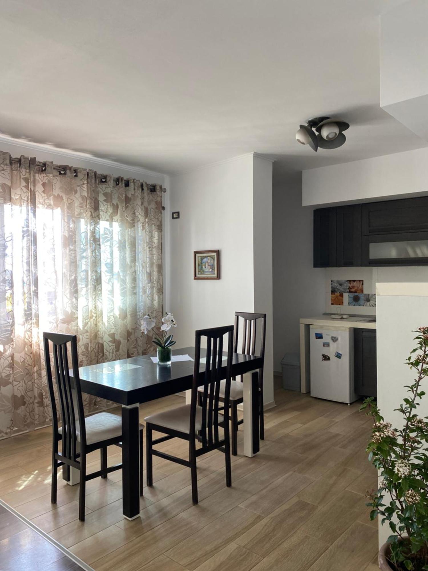 Main Apartment Tirana Exterior foto