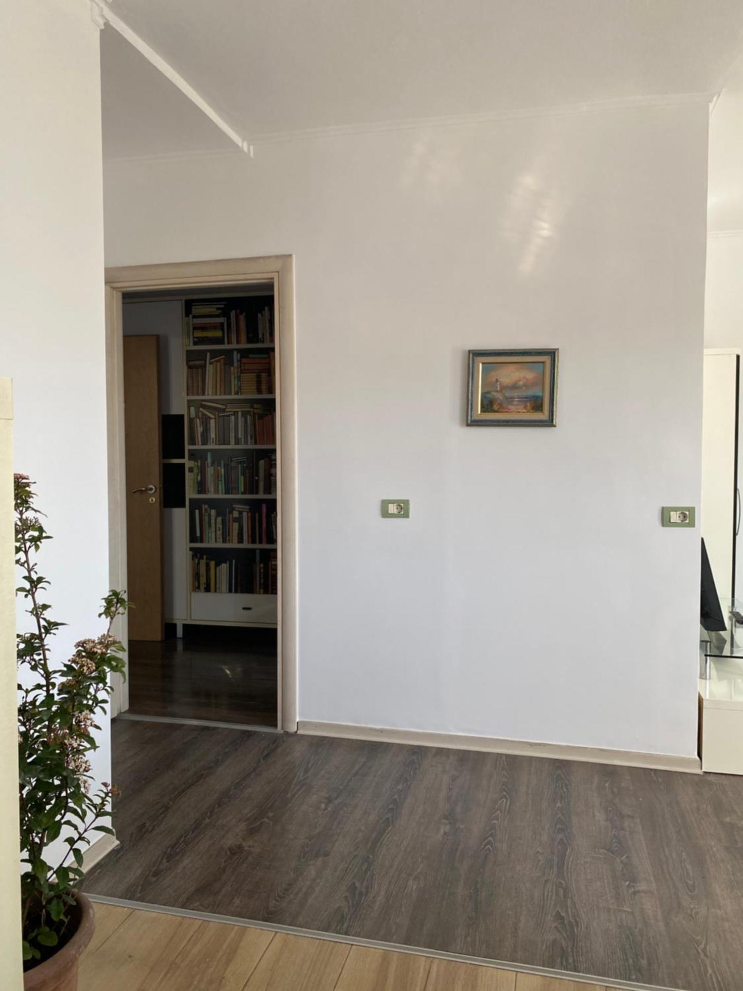 Main Apartment Tirana Exterior foto