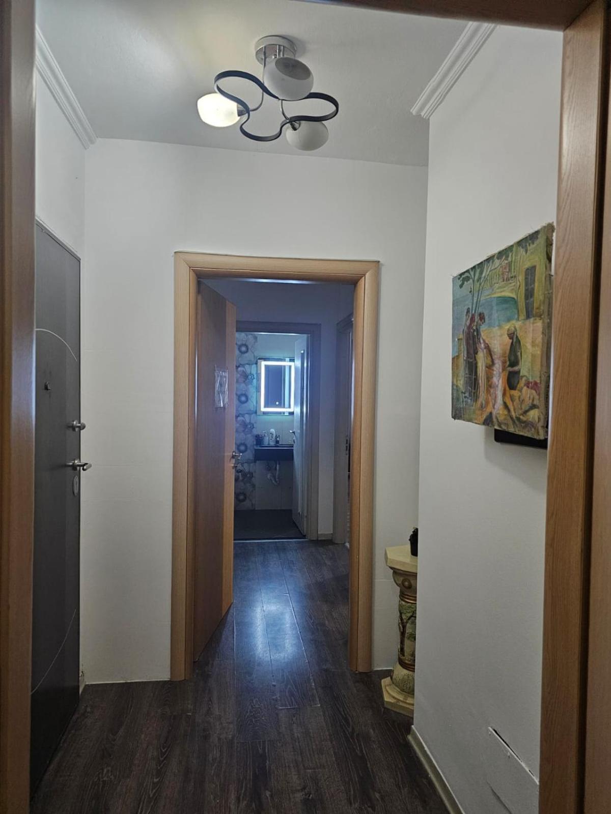 Main Apartment Tirana Exterior foto